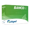 ASPEL BANCO 4.0 - 10 USUARIOS ADICIONALES (FISICO)