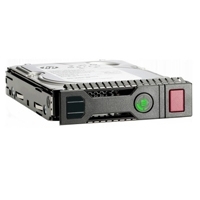 DISCO DURO HP 300GB 12G SAS 15K 2.5 HOT PLUG SC ENTERPRICE