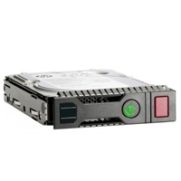 DISCO DURO HP 600GB 12G SAS 15K RPM LFF (3.5-INCH) SC CONVERTER ENTERPRISE