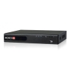 DVR PROVISION ISR 720P AHD 8 CANALES / TIEMPO REAL 240FPS