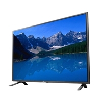 TELEVISION LED LG 50 SMART TV, FULL HD, 3 HDMI, 3 USB, WI-FI, DLNA,120 HZ