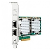TARJETA DE RED PCIE HP 530T 2 PUERTOS 10GB PARA SERVIDORES
