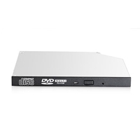 DVD-ROM HP SATA HP 9.5MM NEGRO GEN9 PARA SERVIDOR HP PROLIANT
