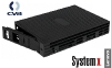 KIT DE EXPANCION 4X 2.5IN HS HDD PARA LENOVO SYSTEM X 3550 M5