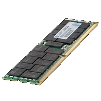 MEMORIA HP DDR4 32GB (1X32GB) QUAD RANK X4 DDR4-2133 CAS-15-15-15 LOAD REDUCED