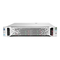 SERVIDOR HP PROLIANT DL380 GEN9 XEON E5-2640V3 8-CORES 2.6GHZ/ 16GB/ SIN DD/ P440AR/ 2GB/ 500W
