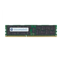 MEMORIA HP DDR3 8GB (1X8GB) SINGLE RANK X4 PC3-12800R (DDR3-1600)