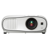 VIDEOPROYECTOR EPSON HOME CINEMA 3510, FULL HD, 2500 LUMENES, HDMI, 3LCD , 3D (INCLUYE 2 LENTES)
