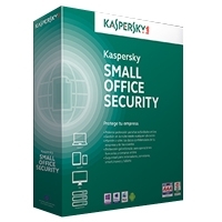 KASPERSKY SMALL OFFICE SECURITY 4  - 1FS; 10DT; 10MD; 10USER RENEWAL 1 AÑO (ELECTRONICO)