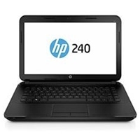 HP 240 G4 CELERON N3050 2.16GHZ/ 4GB/ 1TB/14 LEDHD/NO DVD/WIN 8.1 64B/BAT 4CELDAS/ BITDEF/ 1-1-0