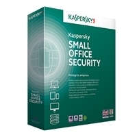 KASPERSKY SMALL OFFICE SECURITY 4 - 3FS; 25DT; 25MD; 25USER RENEWAL 1 AÑO ELECTRONICO