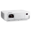 VIDEOPROYECTOR NEC NP-M323X DLP XGA 3200 LÚMENES CONT 10000:1 2HDMI/RJ45 /20W /USB,8,000 HRS ECO