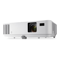 VIDEOPROYECTOR NEC DLP 3D NP-V332X XGA 3300 LUMENES CONT 10,000:1 /2HDMI/ RGB /RJ-45/ 6000 HRS ECO