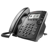 TELEFONO IP POLYCOM VVX300, 6 LINEAS