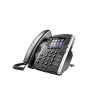 TELEFONO IP POLYCOM VVX400, 12 LINEAS