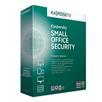 KASPERSKY SMALL OFFICE SECURITY 4  - 1FS; 10DT; 10MD; 10USER RENEWAL 2 AÑOS ELECTRONICO