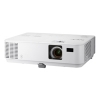 VIDEOPROYECTOR NEC 3D NP-V302H DLP 1080P 3000 LUMENES 2 HMDI VGA MHL RS-232 8000:1 6000 HRS MODO ECO