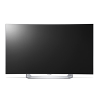 TELEVISION LED LG 55 SMART TV, FULL HD, WEB0S 2.0,IPS, CURVA CINEMA 3D