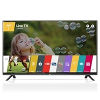 TELEVISION LED LG 55 SMART TV WEBOS FULL HD 2 HDMI 2 USB WI FI 60 HZ DIVX HD AHORRO DE ENERGIA
