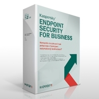 KASPERSKY ENDPOINT SECURITY FOR BUSINESS - SELECT BAND R: 100-149 RENEWAL 2 AÑOS ELECTRONICO