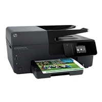 MULTIFUNCIONAL INYECCION HP OFFICEJET PRO 6830, AIO, 18 PPM NEGRO/ 10 PPM COLOR, WIFI, DUPLEX, RED