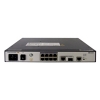 SWITCH HUAWEI 8 PUERTOS 10/100 + 1 PUERTO GIG DUAL, ENHANCED VERSION, ADMINISTRABLE, 2.7 MPPS, POE+