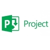 MICROSOFT CLOUD BUSINESS PROJECT PRO FOR OFFICE 365 OPEN SNGL VL OLP ANUAL LIC ELECTRINICO