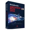 BITDEFENDER ANTIVIRUS PLUS 2016, 10 PC, 2 AÑOS DE VIGENCIA