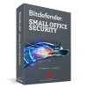 BITDEFENDER SMALL OFFICE SECURITY, 10 PC + 1 SERVIDOR + 1 CONSOLA CLOUD, 1 AÑO DE VIGENCIA  FISICO