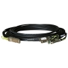 CABLE HUAWEI SFP+,10G,HIGH SPEED DIRECT-ATTACH CABLES,1M,SFP+20M,CC2P0.254B(S),SFP+20M,USED INDOOR