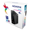DD EXT 4 TB ADATA HD900 3.5 USB 3.0/2.0 NEGRO WIN/MAC/LINUX
