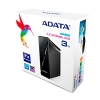 DD EXT 3 TB ADATA HD900 3.5 USB 3.0/2.0 NEGRO WIN/MAC/LINUX