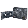 T. DE VIDEO PCIE X16 3.0 XFX AMD RADEON R9 380 4GB/256BIT DDR5 HDMI/DP/2-DL-DVI-D CAJA