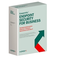 KASPERSKY ENDPOINT SECURITY FOR BUSINESS - ADVANCED BAND X:2500-4999 GOVERMENTAL 1 AÑO ELECTRONICO