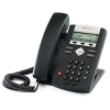 TELEFONO IP POLYCOM SOUNDPOINT IP 331, 2 LINEAS, 2 PUERTOS ETHERNET