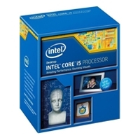 CORE I5-4460 S-1150 3.2 GHZ 6MB 4 CORES GRAFICOS HD 4600 350 MHZ