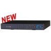 DVR PROVISION 1080P AHD 16 CANALES / AHD 1080P: 240CPS/ AHD 720P: 480CPS/  IP 2MP: 240CPS