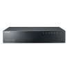 NVR SAMSUNG 16 CANALES POE / PROCESAMIENTO 80MBPS/ SALIDAS DE VIDEO VGA-HDMI/ @30 IPS X CANAL