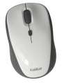Mouse Inalámbrico TAIKA USB 1600DPI 2.4GHz Blanco
