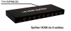 Divisor HDMI Taika 1x8 HDMI v1.3 FullHD/3D