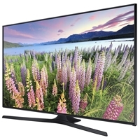 TELEVISION LED SAMSUNG 40 SMART TV SERIE J45300, FULL HD 1920X1080, WIDE COLOR, 2 HDMI, 2 USB