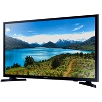 TELEVISION LED SAMSUNG 32 SMART TV SERIE J4300, HD 1,366 X 768, WIDE COLOR, 2 HDMI, 1 USB