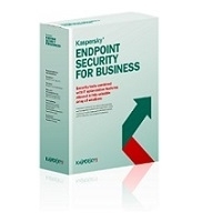 KASPERSKY ENDPOINT SECURITY FOR BUSINESS SELECT BAND K: 10-14 BASE 1 AÑO ELECTRONICO