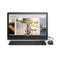 INSPIRON 24 AIO CORE I5 6200 2.8GHZ / 8GB / 1TB / DVDRW / 23.8 FHD TOUCH/ WIN 8.1 / MCAFEE 15 MONT