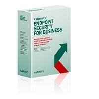 KASPERSKY ENDPOINT SECURITY FOR BUSINESS - SELECT BAND Q: 50-99 BASE	1 AÑO ELECTRONICO