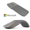 MOUSE BLUETRACK MICROSOFT ARC TOUCH BLUETOOTH GRIS (BLISTER)