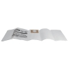 Filtro de papel para aspiradora ASPI-06