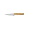 Cuchillo de chef, mango madera, 5"