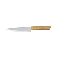 Cuchillo de chef, mango madera, 6"