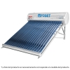 Calentador de agua solar 130 Litros 2 ó 3 personas